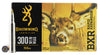Browning Ammo B192103001 BXR Rapid Expansion 300 Win Mag 155 GR Matrix Tip 20 Bx/ 10 Cs - Browning - View 1