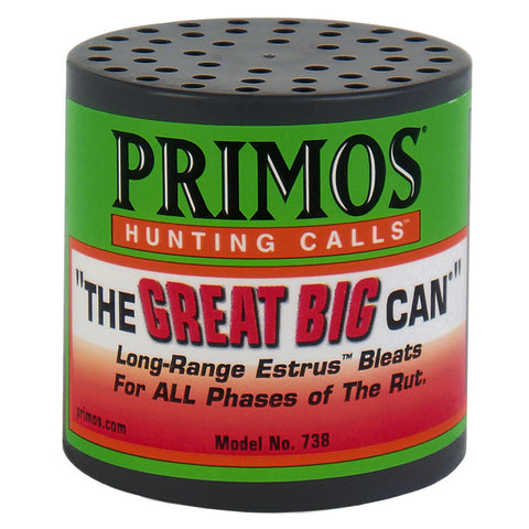 Primos The Great Big Can Doe Bleat