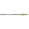 Carbon Express Thunder Express Arrows Black 26 in. 72 pk. - Carbon Express - View 1