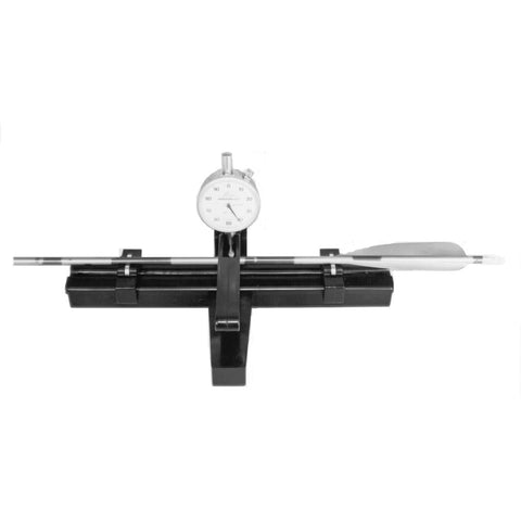 Grayling Perfect Arrow Straightener Dial