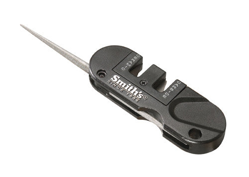 Smith's Pocket Pal Knife Sharpener PP1