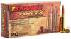 Barnes Bullets 30815  VOR-TX 6.5 Creedmoor 120 GR Tipped TSX Boat Tail 20 Bx/ 10 Cs - Barnes - View 1