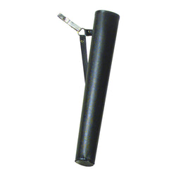 Wyandotte Belt Quiver Black RH/LH Hook and Loop