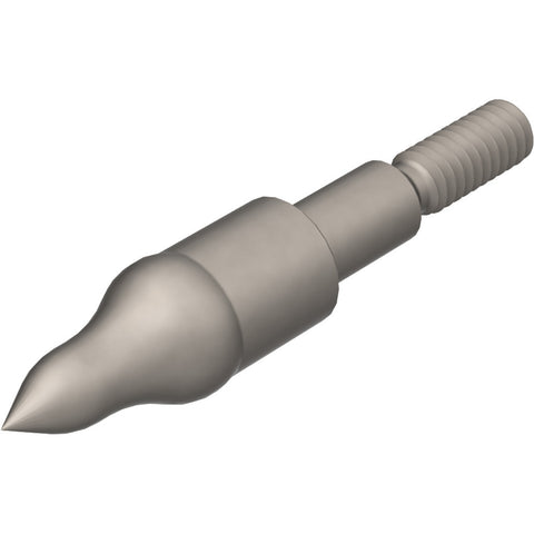 Gold Tip EZ-Pull Points 5/16 in. 125 gr. 12 pk.