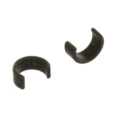 Red Hawk Saber Accessory Clamps 100 pk.