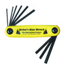 Pine Ridge Allen Wrench Set - Pine Ridge - View 1