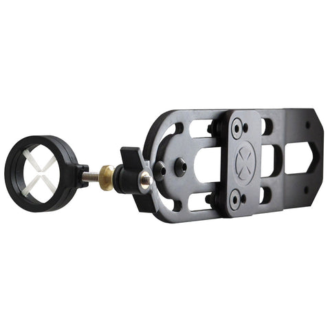 Hind Sight Extreme Sight RH/LH Black