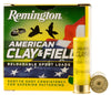 Remington Ammunition HT1275 American Clay & Field Sport  12 Gauge 2.75" 1 1/8 oz 7.5 Shot 25 Bx/ 10 Cs - Remington - View 1