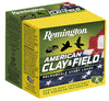 Remington Ammunition HT129 American Clay & Field Sport  12 Gauge 2.75" 1 1/8 oz 9 Shot 25 Bx/ 10 Cs