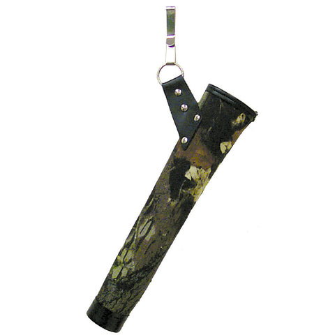 Bateman Cub Tube Quiver Mossy Oak BreakUp RH/LH