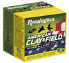 Remington Ammunition HT12L8 American Clay & Field Sport  12 Gauge 2.75" 1 oz 8 Shot 25 Bx/ 10 Cs - Remington - View 1