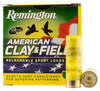 Remington Ammunition HT208 American Clay & Field Sport  20 Gauge 2.75" 7/8 oz 8 Shot 25 Bx/ 10 Cs - Remington - View 1