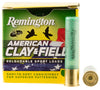 Remington Ammunition HT4109 American Clay & Field Sport  410 Gauge 2.5" 1/2 oz 9 Shot 25 Bx/ 10 Cs - Remington - View 1