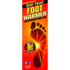 Grabber Foot Warmer Small/Medium 1 pr.