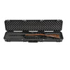 SKB Corporation 3i-4909-SR i-Series Single Rifle Case Black