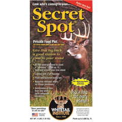 Whitetail Institute Imperial Secret Spot 4 lb.