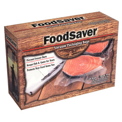 FoodSaver GameSaver Bags Quart 44 pk.
