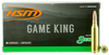 HSM 2439N Game King 243 Winchester 85 GR HPBT 20 Bx/ 25 Cs - HSM - View 1
