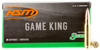 HSM 30841N Game King 308 Winchester/7.62 NATO 150 GR SBT 20 Bx/ 25 Cs - HSM - View 1