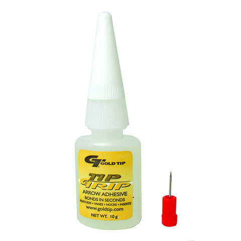 Gold Tip Tip-Grip Glue 10 g