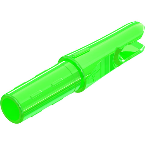 Gold Tip GT Series Nock Green 100 pk.