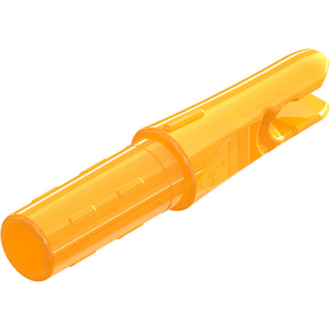 Gold Tip GT Series Nock Orange 100 pk.