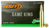 HSM 300WINMAG41N Game King 300 Win Mag 180 GR SBT 20 Bx/ 20 Cs