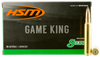 HSM 338RUM10N Game King 338 RUM 215 GR SBT 20 Bx/ 20 Cs - HSM - View 1