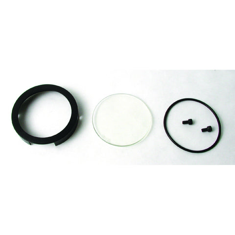 HHA Lens Kit B for Fiber Wrap Sights 2X