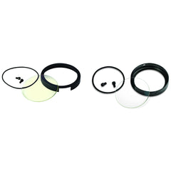HHA Lens Kit B for Fiber Wrap Sights 4X