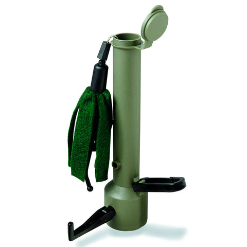 Hunters Specialties Scent Drag Retract-A-Drag