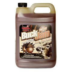 Evolved Buck Jam Liquid Honey Acorn 1 gal.