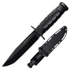Cold Steel Leatherneck-SF 6.75in Fixed Blade Knife