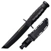 Cold Steel Leatherneck Tanto 6.75in Fixed Blade Knife