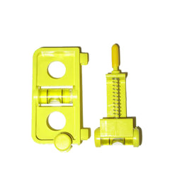 RS Bow Vise Level Combo Nok-EZ/String Level