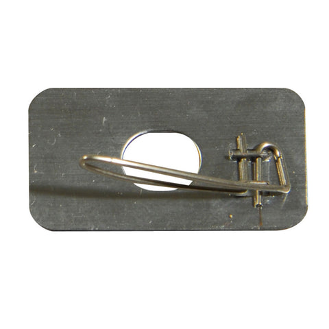 AAE T-300 Target Rest RH