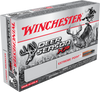 Winchester Ammo X65DS Deer Season XP 6.5 Creedmoor 125 GR Extreme Point 20 Bx/ 10 Cs
