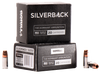 GORILLA AMMUNITION SB9135SD Silverback 9mm Luger 135 GR Solid Copper Hollow Point 20 Bx/ 10 Cs - Gorilla - View 1