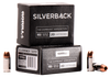 GORILLA AMMUNITION SB45230SD Silverback 45 ACP 230 GR Solid Copper Hollow Point 20 Bx/ 10 Cs - Gorilla - View 1