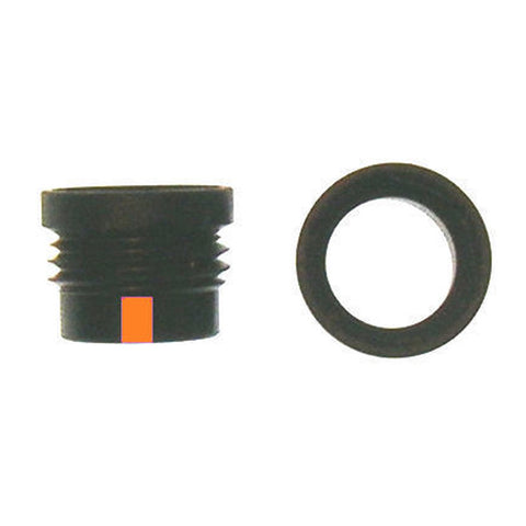 Specialty Archery Verifier 1/8 in. No. 9