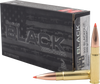 Hornady 80891 Black 300 AAC Blackout/Whisper (7.62X35mm) 208 GR A-Max 20 Bx/ 10 Cs - Hornady - View 1
