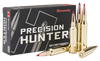 Hornady 82208 Precision Hunter 300 Winchester Short Magnum (WSM) 200 GR ELD-X 20 Bx/ 10 Cs - Hornady - View 1