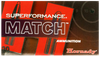 Hornady 80963 Superformance Match 308 Win/7.62 NATO 168 GR ELD-Match 20 Bx/ 10 Cs - Hornady - View 1