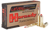 Hornady 9078 LEVERevolution 41 Remington Magnum 190 GR FTX 20 Bx/ 10 Cs