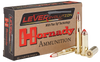 Hornady 8277 LEVERevolution 25-35 Win 110 GR FTX 20 Bx/ 10 Cs - Hornady - View 1