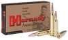 Hornady 8154 Custom 264 Winchester Magnum 140 GR InterLock SP 20 Bx/ 10 Cs - Hornady - View 1