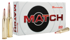 Hornady 81391 Match 6mm Creedmoor 108 GR ELD-Match 20 Bx/ 10 Cs - Hornady - View 1