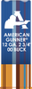 Hornady 86231 American Gunner 12 Gauge 2.75" 1 oz Slug Shot 5 Bx/ 20 Cs - Hornady - View 1