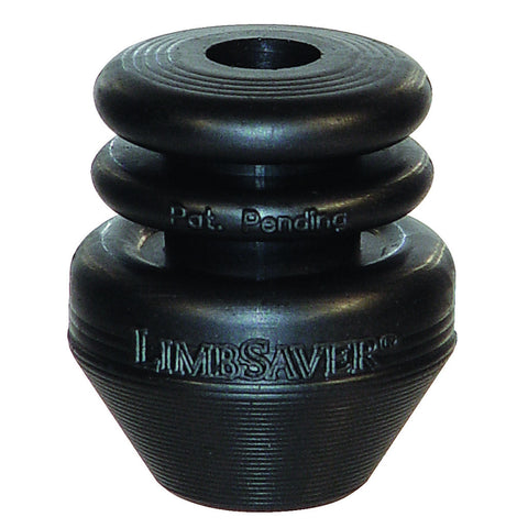 Limbsaver Sharpshooter X-Ring Barrel Dampener Black