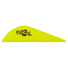Bohning Blazer Vanes Neon Yellow 100 pk. - Bohning - View 1